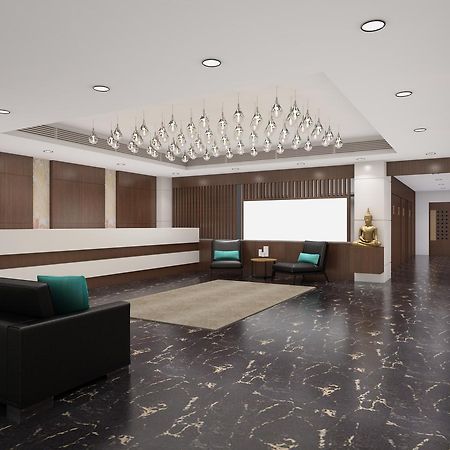 City Inn Kakinada Bagian luar foto