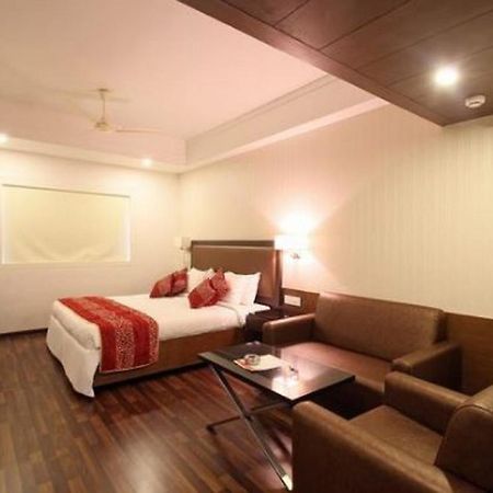 City Inn Kakinada Bagian luar foto