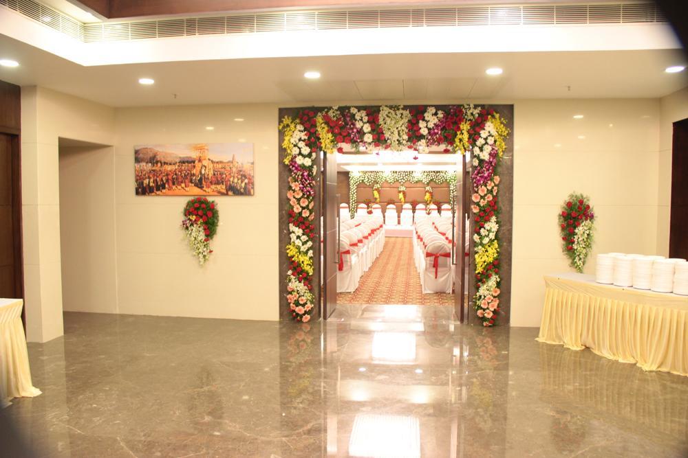 City Inn Kakinada Bagian luar foto
