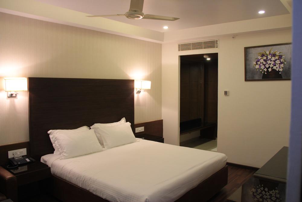 City Inn Kakinada Bagian luar foto