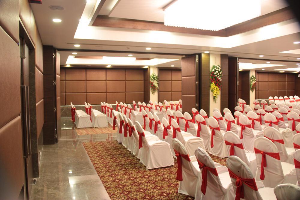 City Inn Kakinada Bagian luar foto