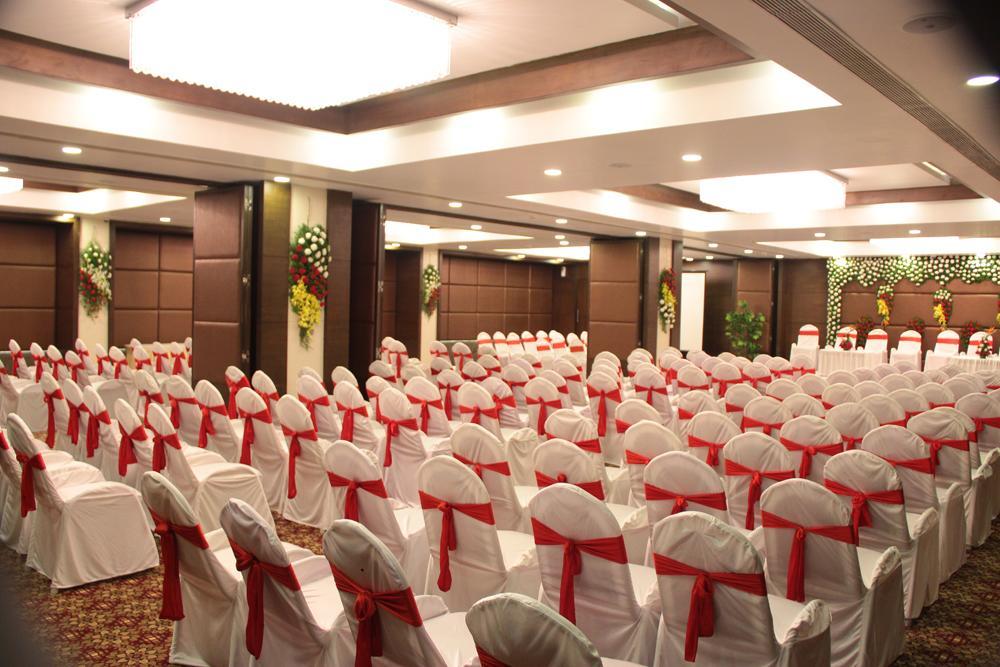 City Inn Kakinada Bagian luar foto
