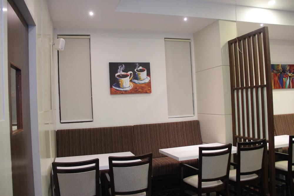 City Inn Kakinada Bagian luar foto