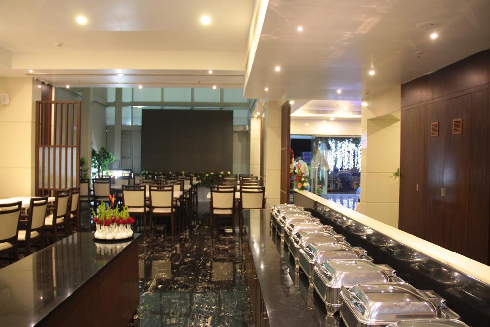 City Inn Kakinada Bagian luar foto