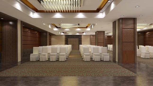 City Inn Kakinada Bagian luar foto