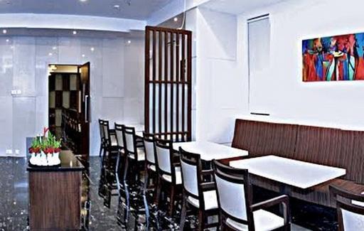 City Inn Kakinada Bagian luar foto
